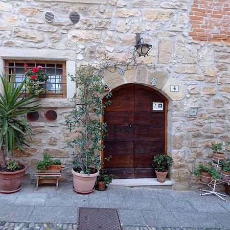 Casa Vacanza Gaia Costa di Mezzate Extérieur photo