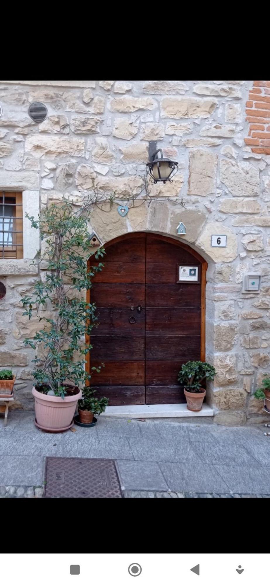 Casa Vacanza Gaia Costa di Mezzate Extérieur photo