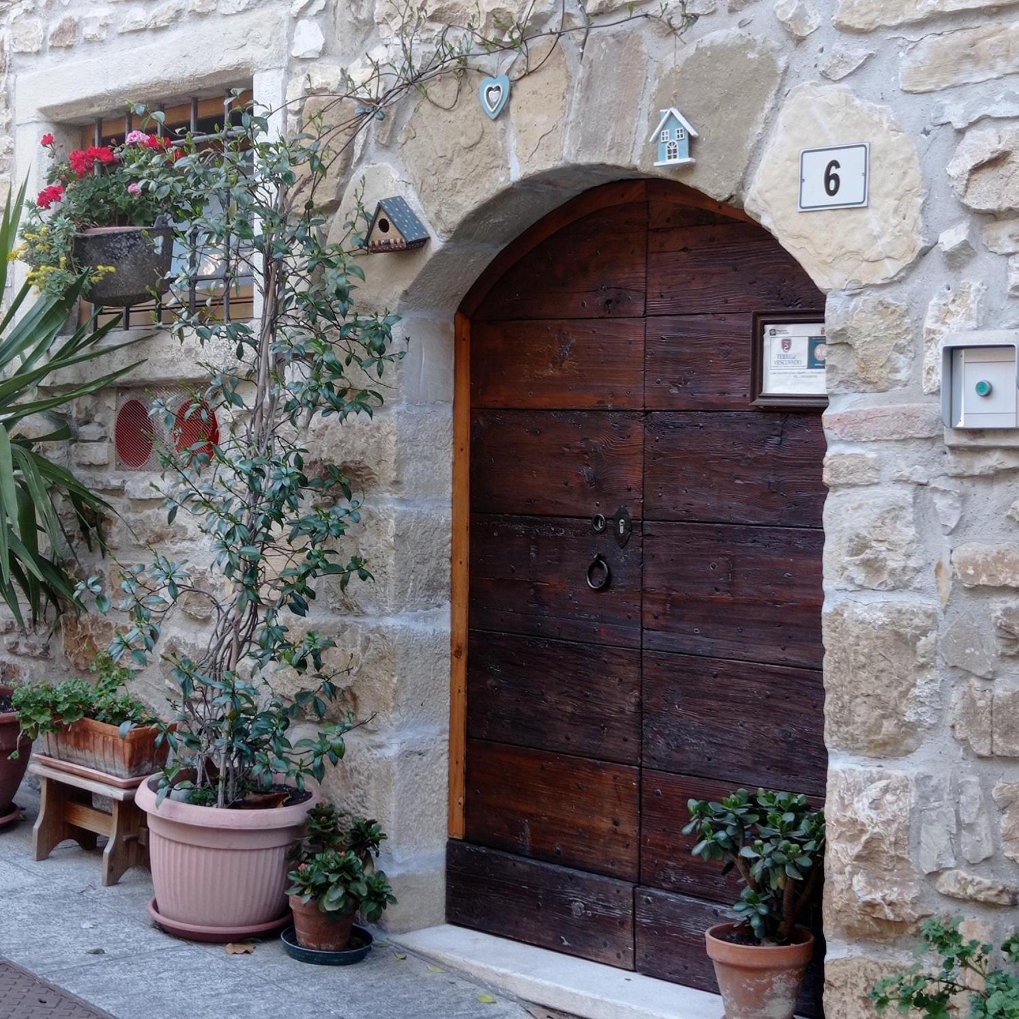 Casa Vacanza Gaia Costa di Mezzate Extérieur photo