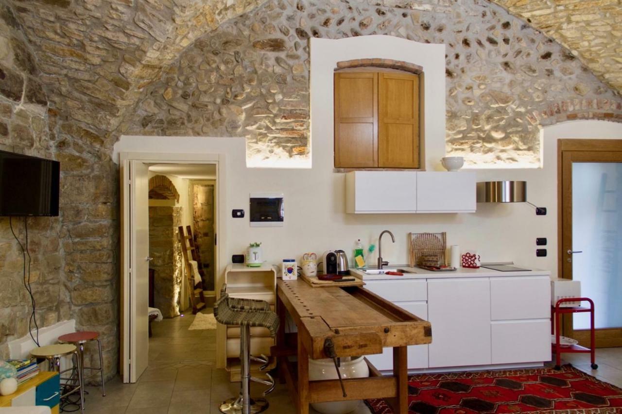 Casa Vacanza Gaia Costa di Mezzate Extérieur photo