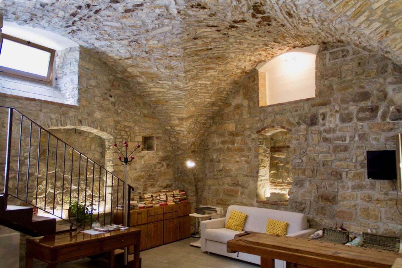 Casa Vacanza Gaia Costa di Mezzate Extérieur photo