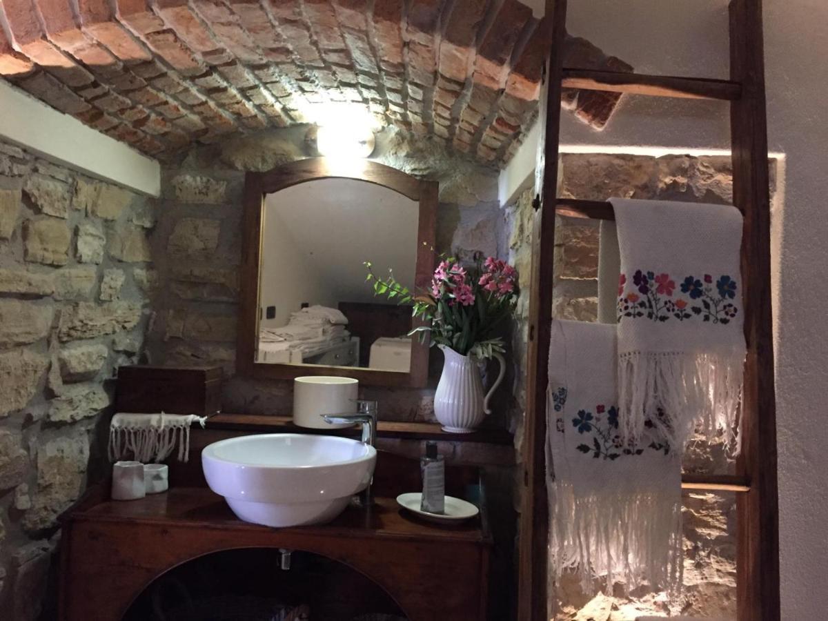 Casa Vacanza Gaia Costa di Mezzate Extérieur photo